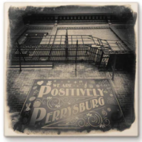Cityscape Tile New Toledo-Perrysburg Positively Perrysburg