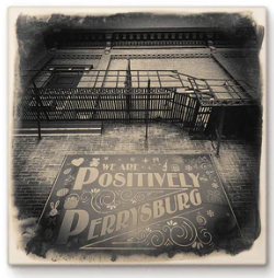 Cityscape Tile New Toledo-Perrysburg Positively Perrysburg