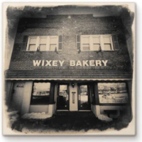 Cityscape Tile New Toledo-Perrysburg Wixey Bakery