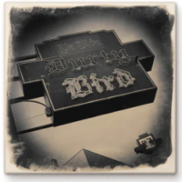 Cityscape Tile New Toledo-Perrysburg Ye Old Durty Bird