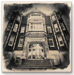 Cityscape Tile Wooster Cornerstone