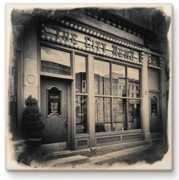 Cityscape Tile Wooster The City News