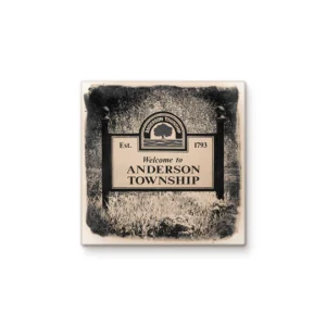 Cityscape Tile Cincinnati Anderson Township