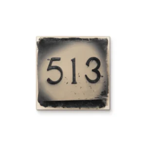 Cityscape Tile Cincinnati Area Code 513