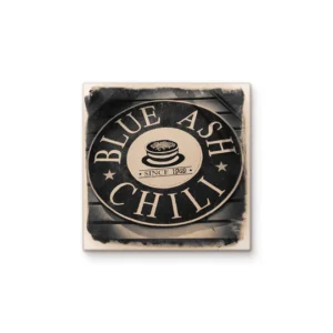 Cityscape Tile Cincinnati Blue Ash Chili