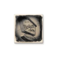 Cityscape Tile Cincinnati Busken Bakery