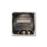 Cityscape Tile Cincinnati Fire Dept