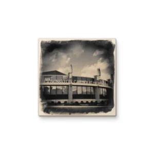 Cityscape Tile Cincinnati Covington Catholic
