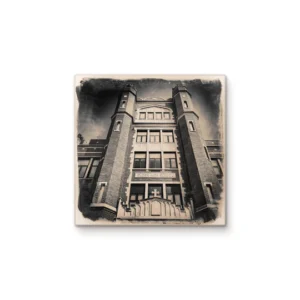 Cityscape Tile Cincinnati Elder