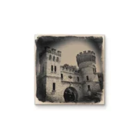 Cityscape Tile Cincinnati Elsinore Arch