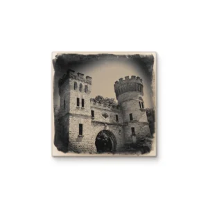 Cityscape Tile Cincinnati Elsinore Arch