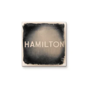 Cityscape Tile Cincinnati Hamilton