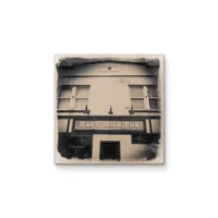 Cityscape Tile Cincinnati Hap's Irish Pub