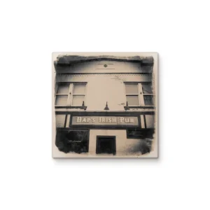Cityscape Tile Cincinnati Hap's Irish Pub