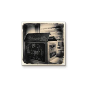 Cityscape Tile Cincinnati Huedphol