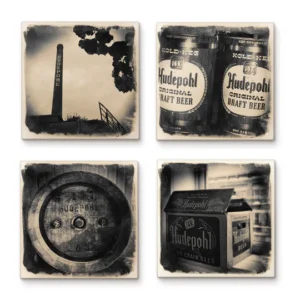 Cityscape Tile Cincinnati Huedphol Beert Tile