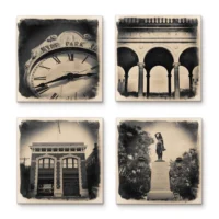 Cityscape Tile Cincinnati Hyde Park Tile