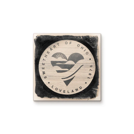 Cityscape Tile Cincinnati Loveland