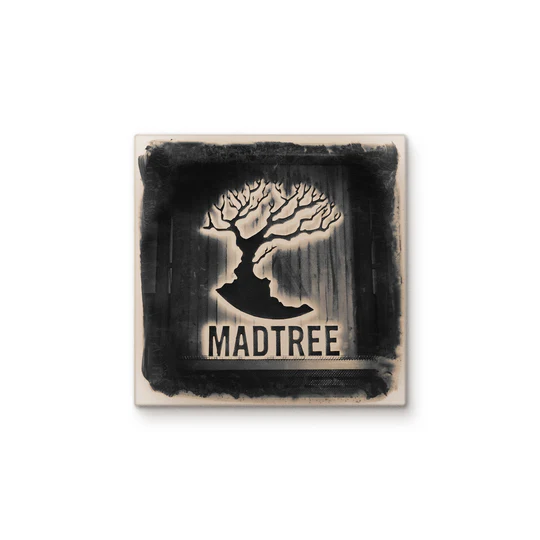 Cityscape Tile Cincinnati Mad Tree