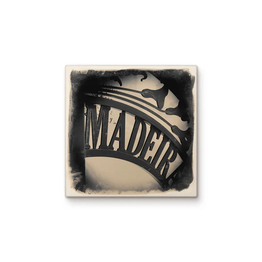 Cityscape Tile Cincinnati Madeira