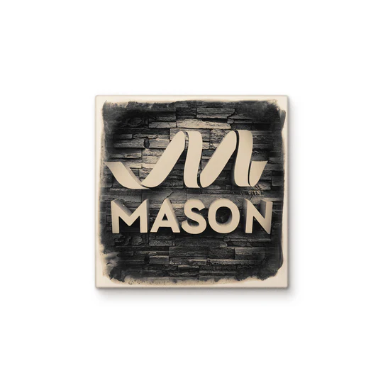 Cityscape Tile Cincinnati Mason