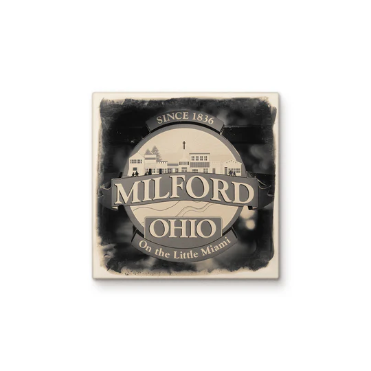 Cityscape Tile Cincinnati Milford