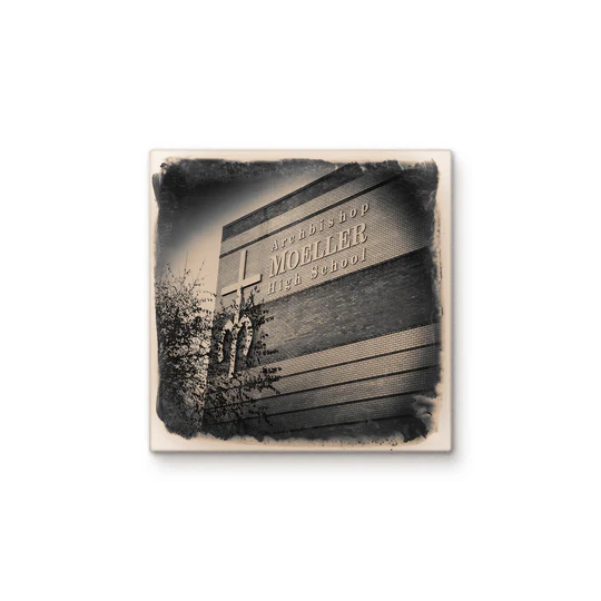 Cityscape Tile Cincinnati Moeller