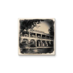 Cityscape Tile Cincinnati Moonlite Garden