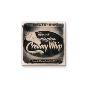 Cityscape Tile Cincinnati Mt. Washington Creamy Whip