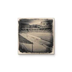 Cityscape Tile Cincinnati Nippert Stadium