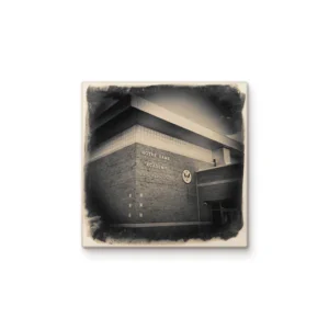 Cityscape Tile Cincinnati Notre Dame Academy