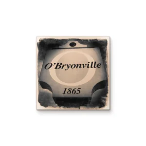Cityscape Tile Cincinnati O'Byronville