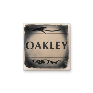 Cityscape Tile Cincinnati Oakley