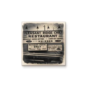 Cityscape Tile Cincinnati Pleasant Ridge Chili