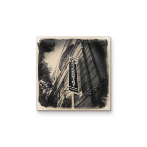 Cityscape Tile Cincinnati Rhinegeist