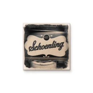 Cityscape Tile Cincinnati Schoenling