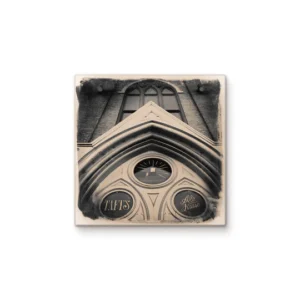 Cityscape Tile Cincinnati Taft Ale House