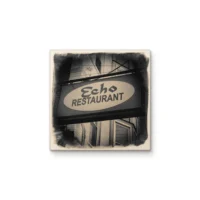 Cityscape Tile Cincinnati The Echo