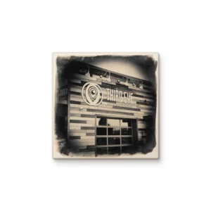 Cityscape Tile Cincinnati Third Eye Brewing Co.