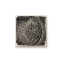 Cityscape Tile Cincinnati UC Emblem