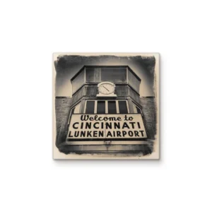 Cityscape Tile Cincinnati Welcome to Cincinnati