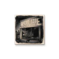 Cityscape Tile Cincinnati West Side Brewery