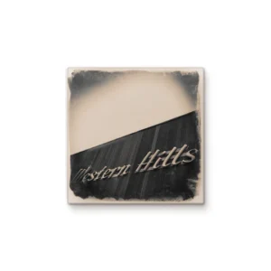 Cityscape Tile Cincinnati Western Hills