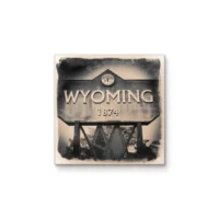 Cityscape Tile Cincinnati Wyoming