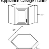 Ohio Home Products Appliance Garage Accessories