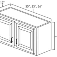 Ohio Home Products Bridge Wall