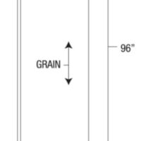 Ohio Home Products Island Panels