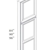 Ohio Home Products Matching Tall End Panels