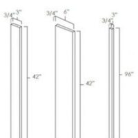 Ohio Home Products Tall Fillers