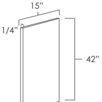 Ohio Home Products Tall Skin